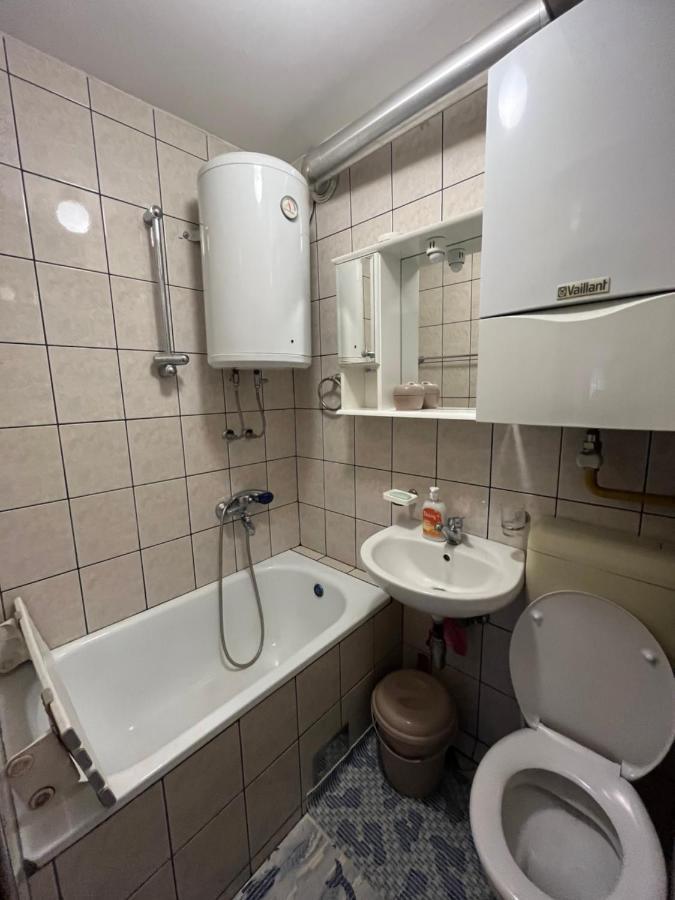 Apartman Love Sarajevo Ngoại thất bức ảnh
