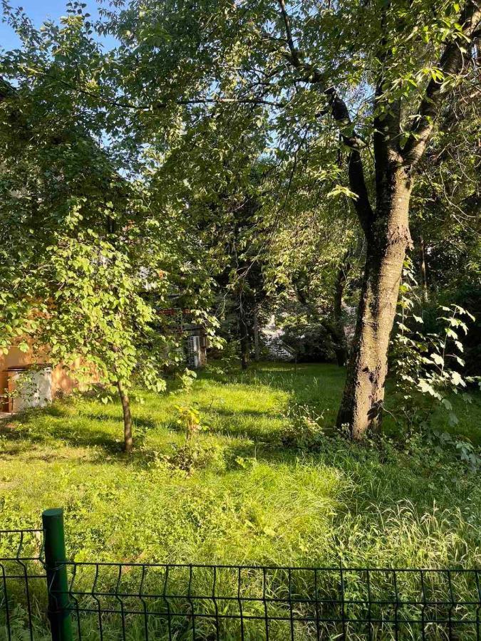 Apartman Love Sarajevo Ngoại thất bức ảnh