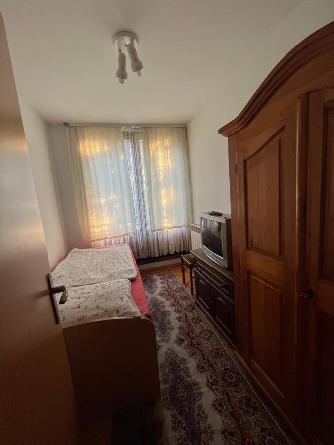 Apartman Love Sarajevo Ngoại thất bức ảnh