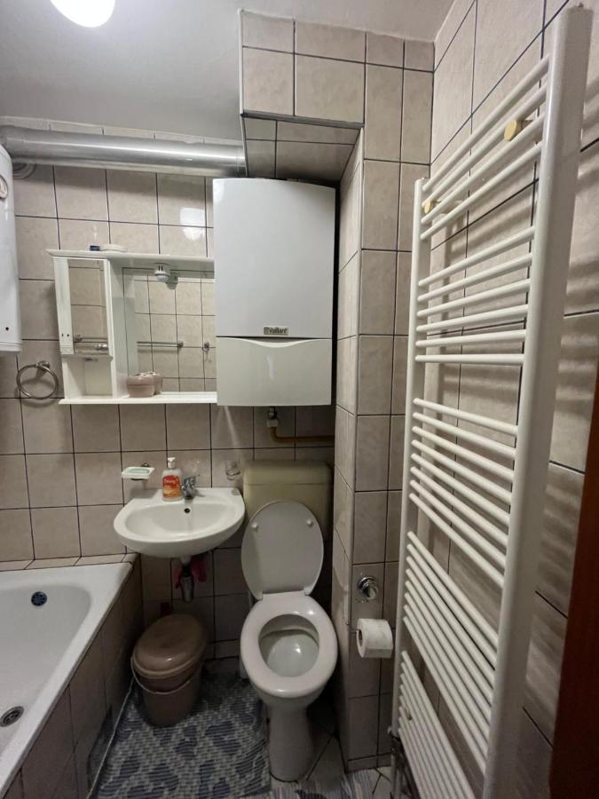 Apartman Love Sarajevo Ngoại thất bức ảnh