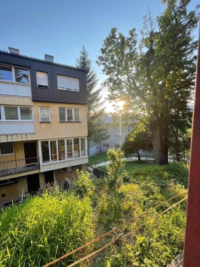 Apartman Love Sarajevo Ngoại thất bức ảnh