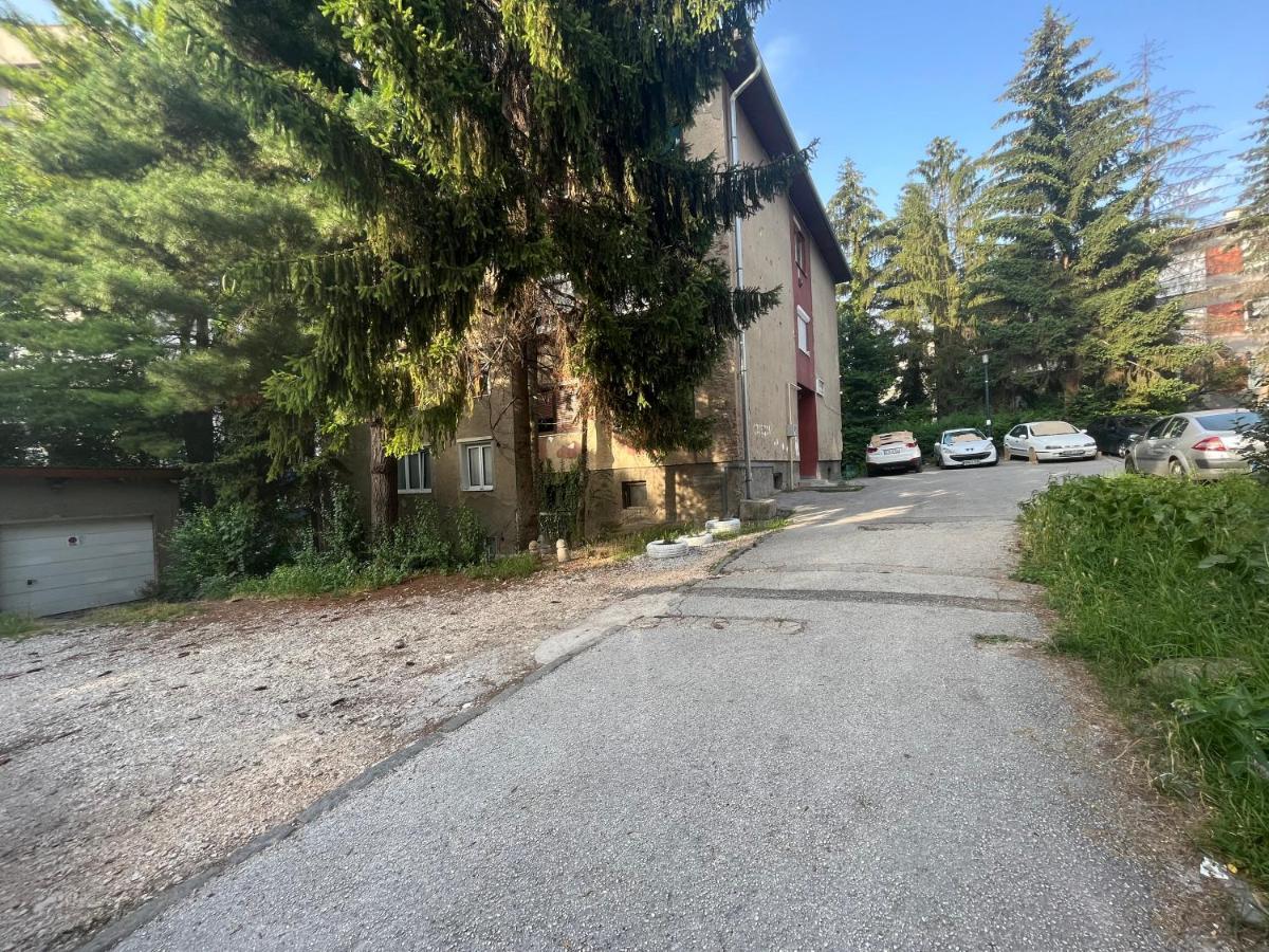 Apartman Love Sarajevo Ngoại thất bức ảnh