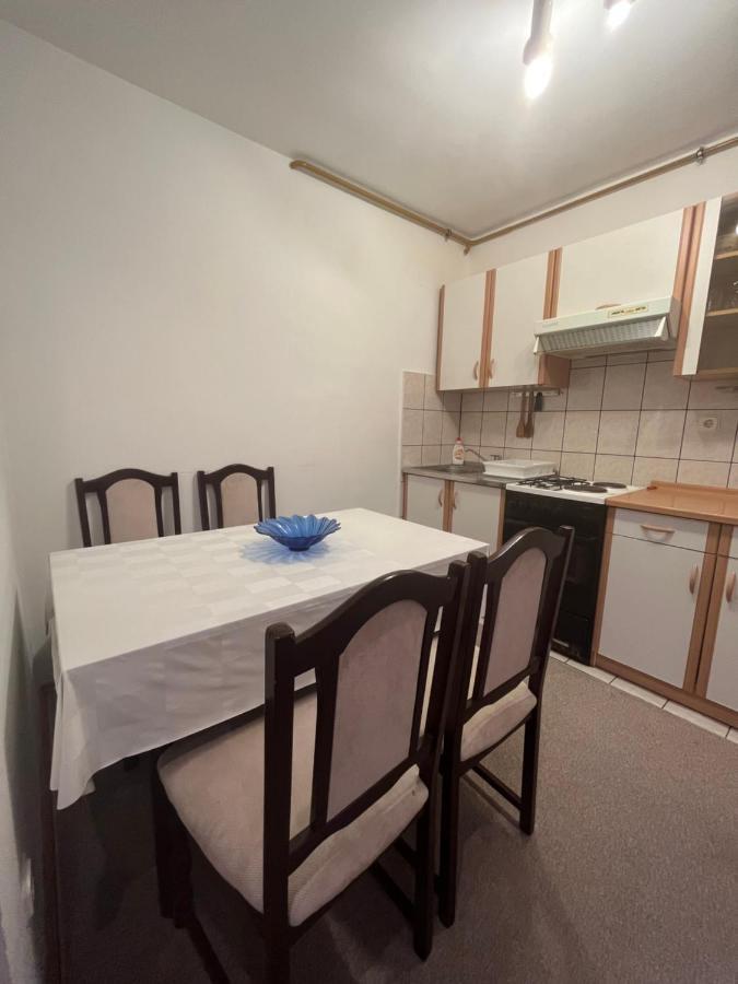 Apartman Love Sarajevo Ngoại thất bức ảnh
