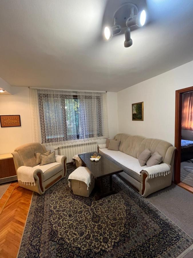 Apartman Love Sarajevo Ngoại thất bức ảnh