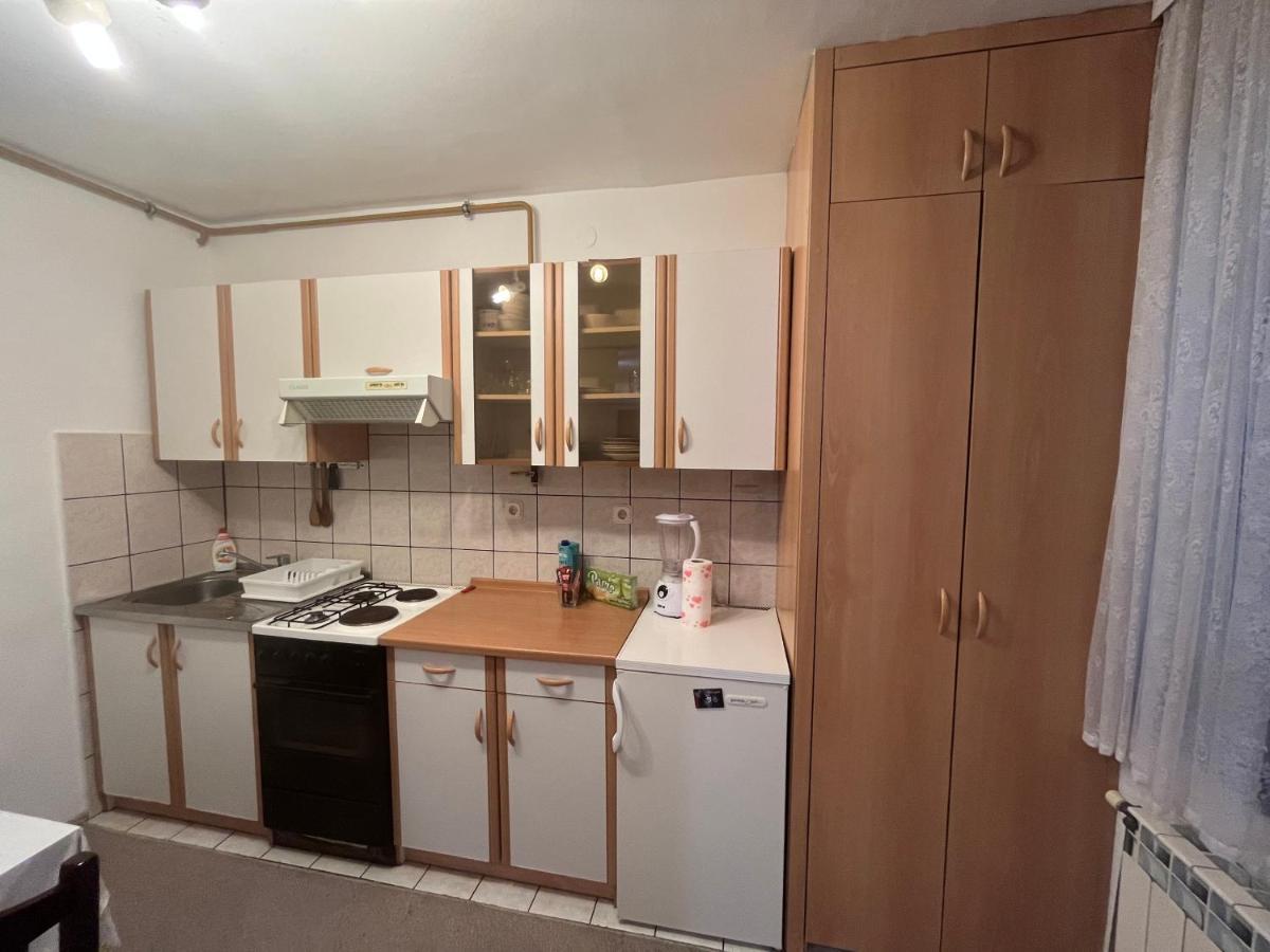Apartman Love Sarajevo Ngoại thất bức ảnh