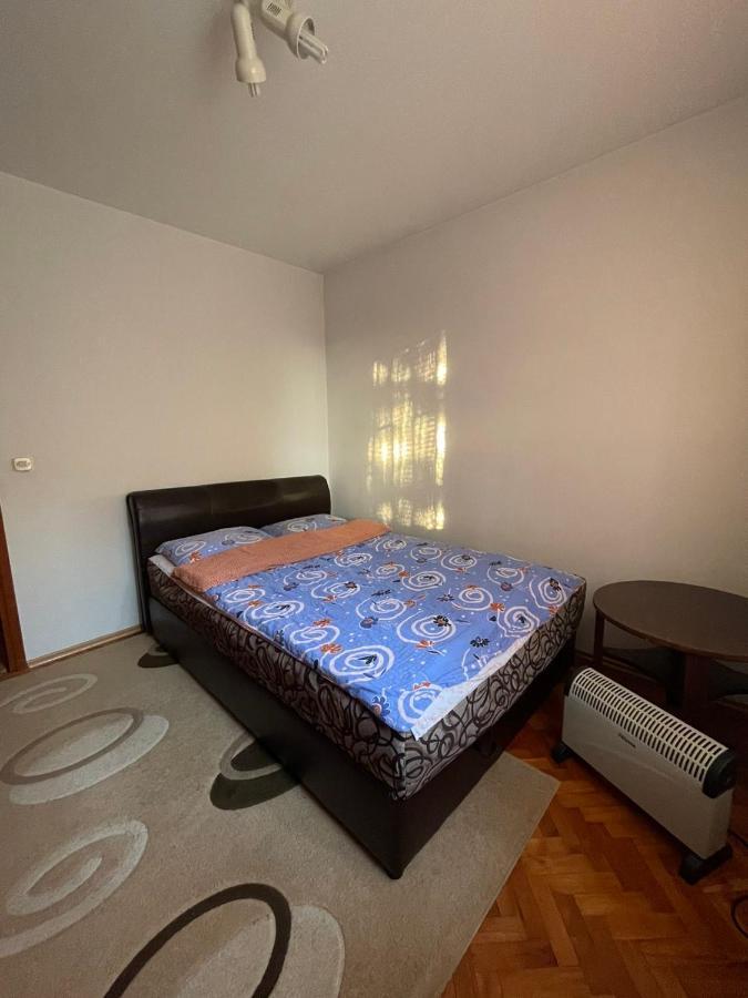 Apartman Love Sarajevo Ngoại thất bức ảnh