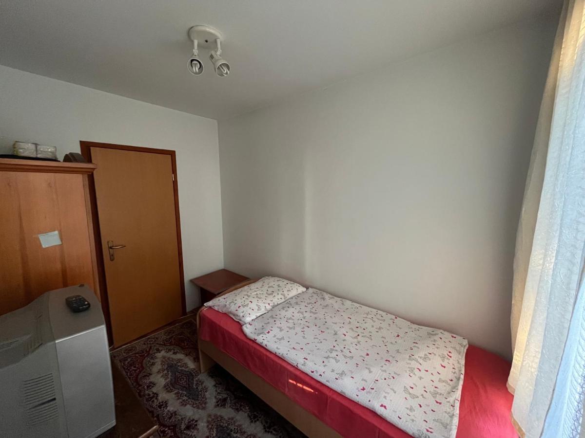 Apartman Love Sarajevo Ngoại thất bức ảnh