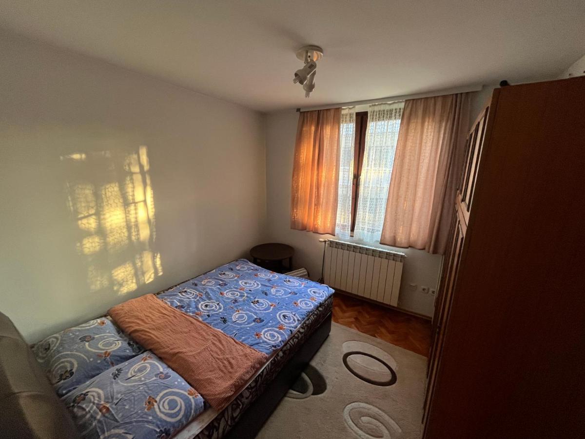 Apartman Love Sarajevo Ngoại thất bức ảnh
