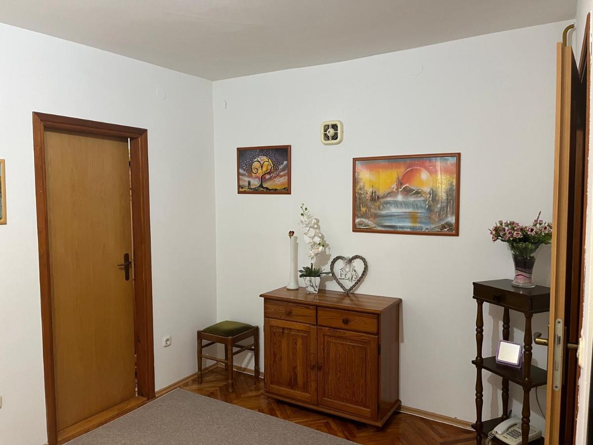 Apartman Love Sarajevo Ngoại thất bức ảnh