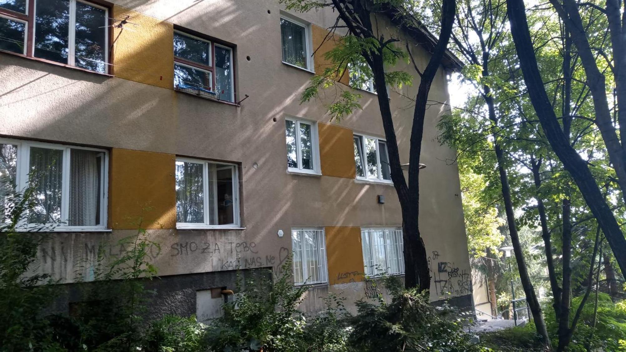 Apartman Love Sarajevo Ngoại thất bức ảnh