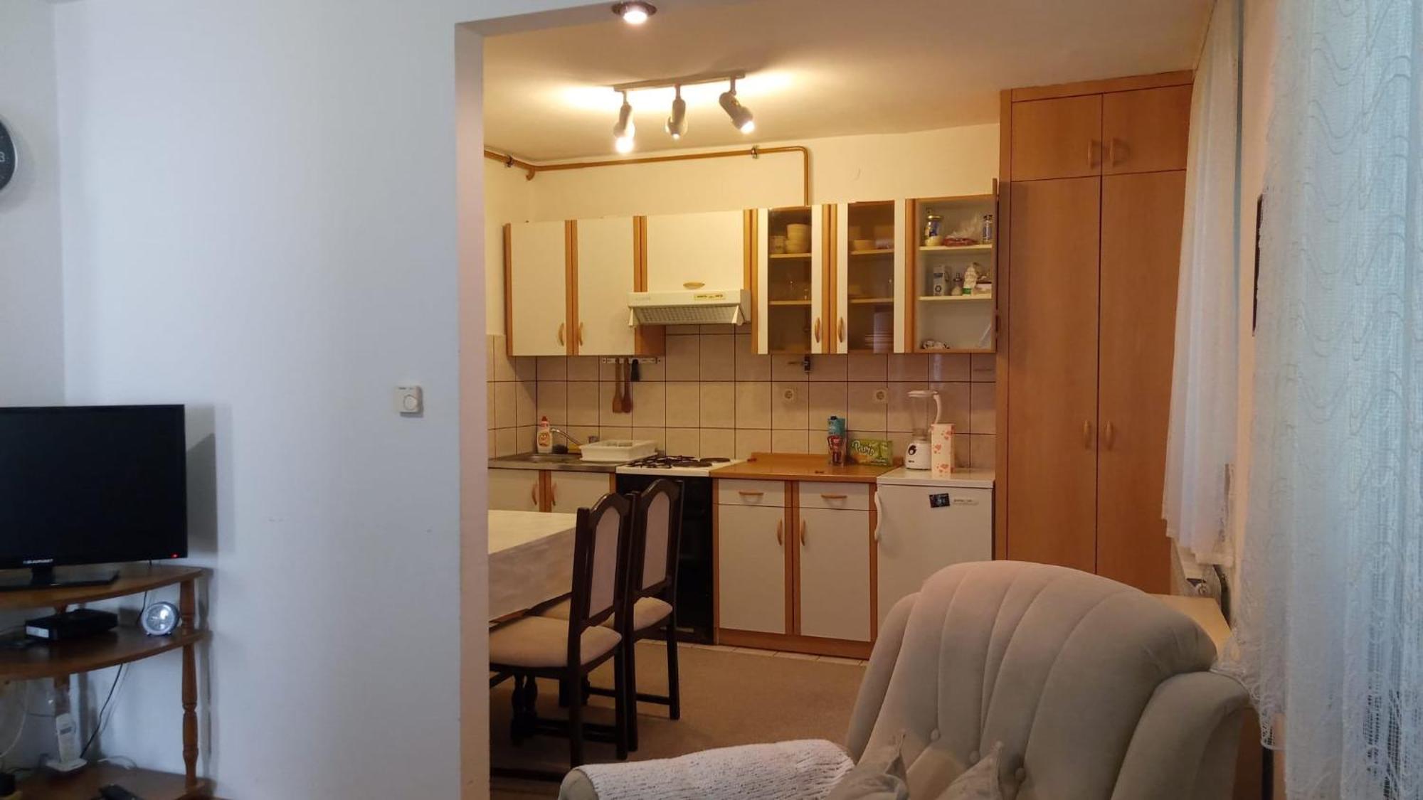 Apartman Love Sarajevo Ngoại thất bức ảnh